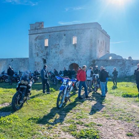 Appartamento Bilocale in Lecce Esterno foto
