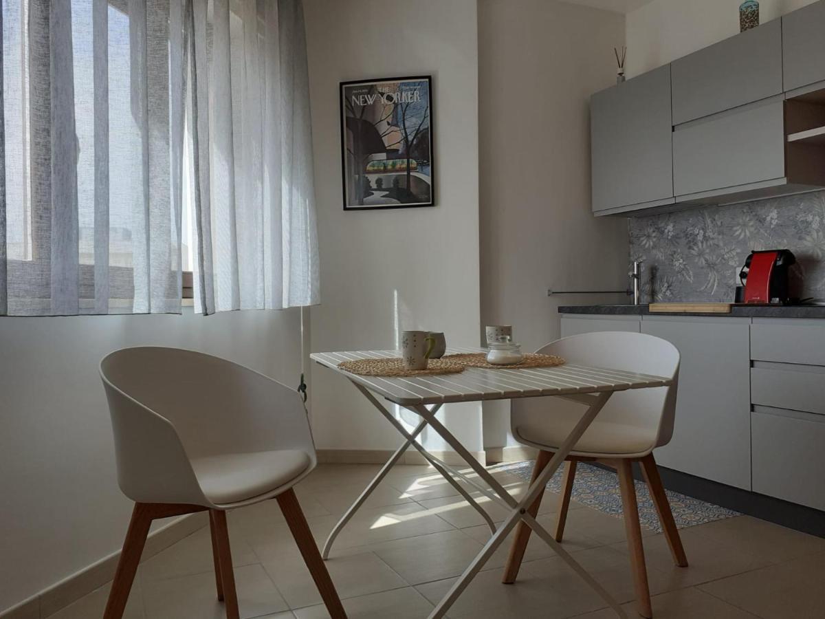 Appartamento Bilocale in Lecce Esterno foto