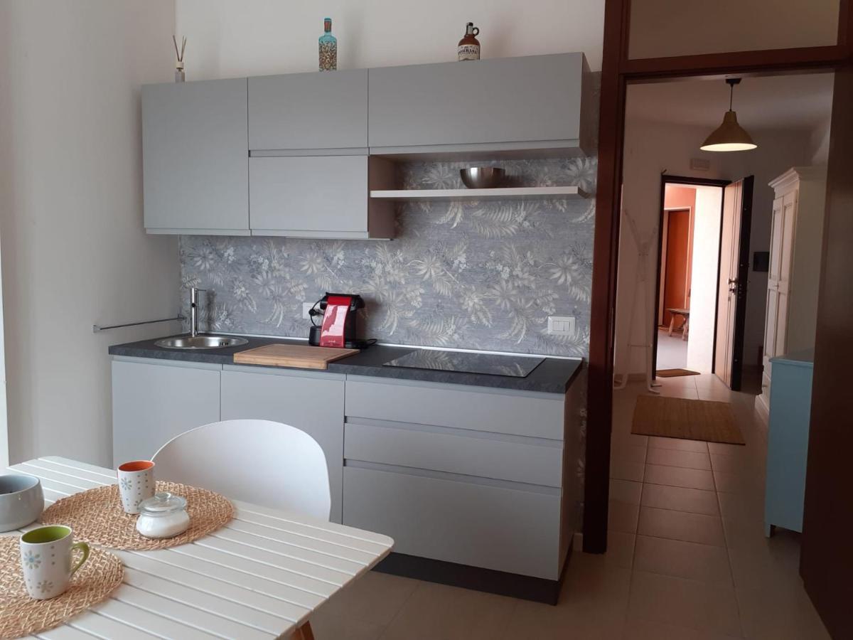 Appartamento Bilocale in Lecce Esterno foto