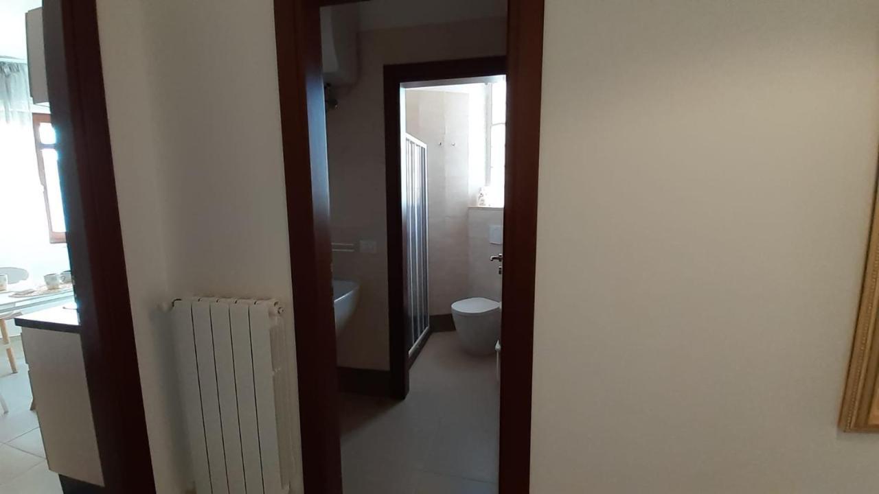 Appartamento Bilocale in Lecce Esterno foto
