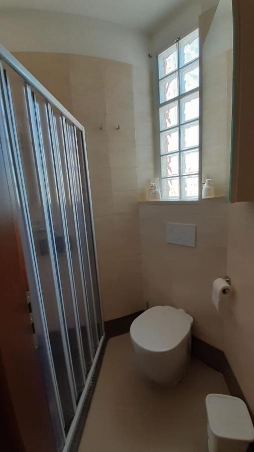 Appartamento Bilocale in Lecce Esterno foto