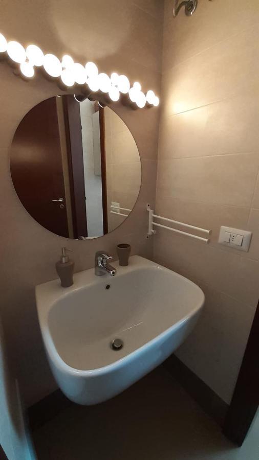 Appartamento Bilocale in Lecce Esterno foto
