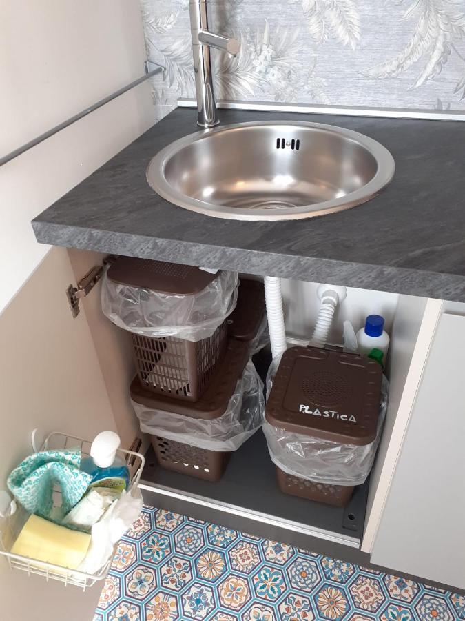 Appartamento Bilocale in Lecce Esterno foto