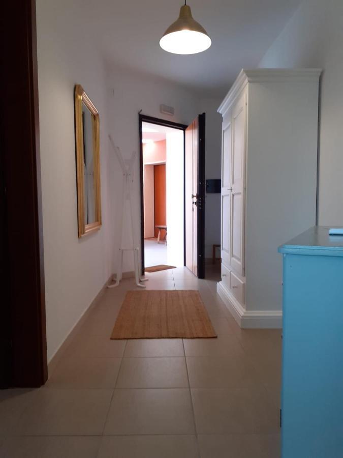 Appartamento Bilocale in Lecce Esterno foto