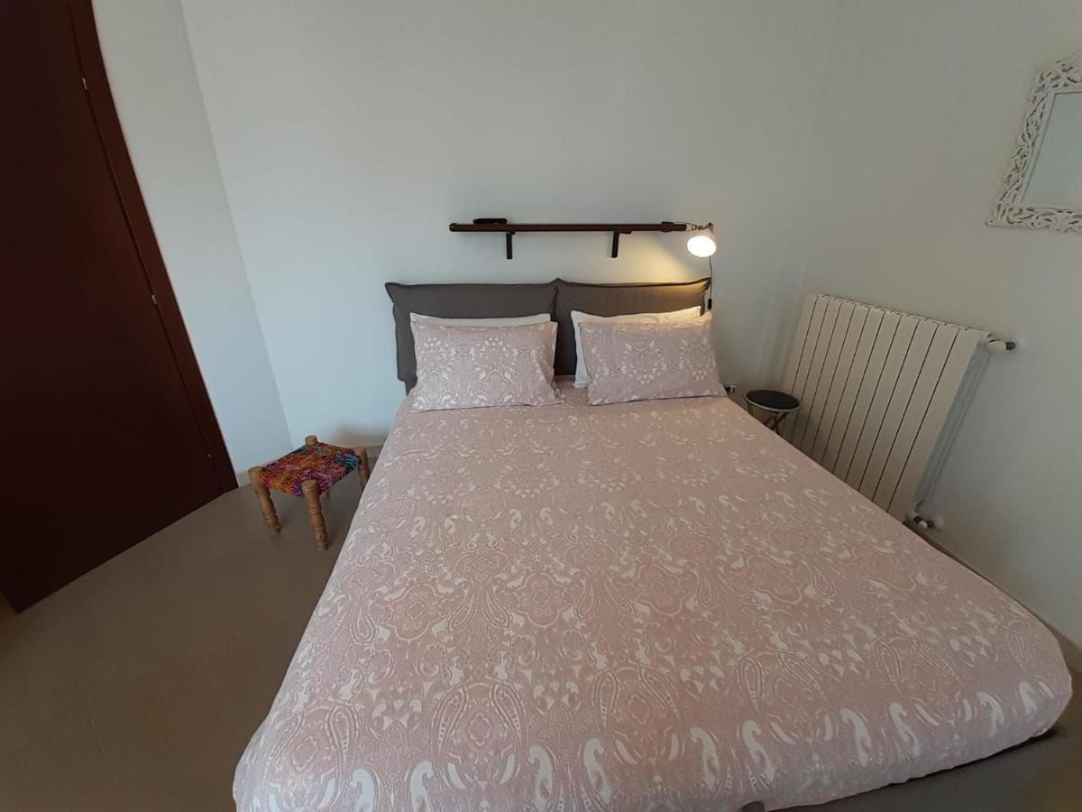 Appartamento Bilocale in Lecce Esterno foto