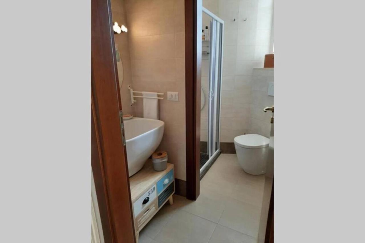 Appartamento Bilocale in Lecce Esterno foto