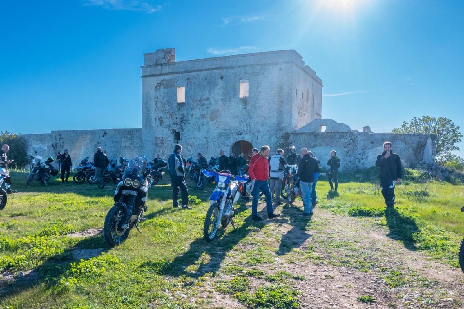 Appartamento Bilocale in Lecce Esterno foto