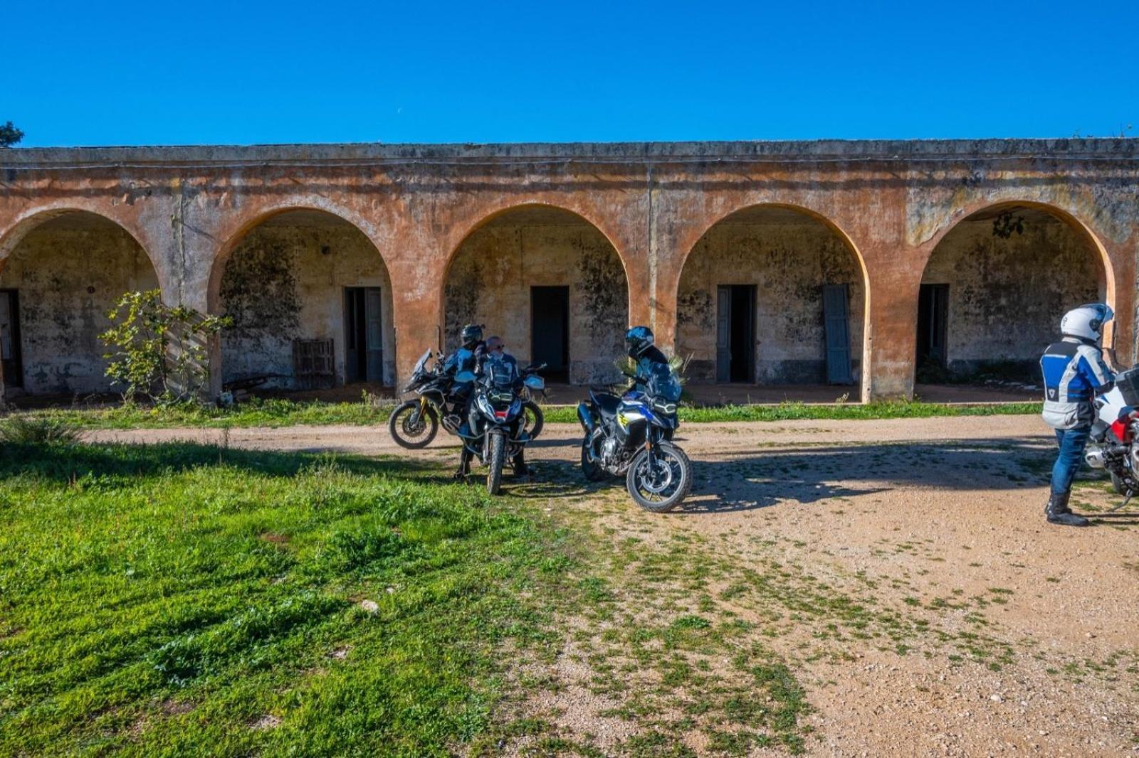 Appartamento Bilocale in Lecce Esterno foto